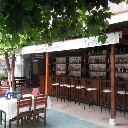 Mola Алания