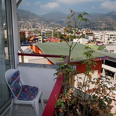 Mola Hotel Alanya