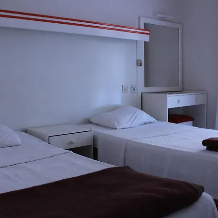 Mola Hotel