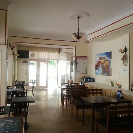 Mola Alanya