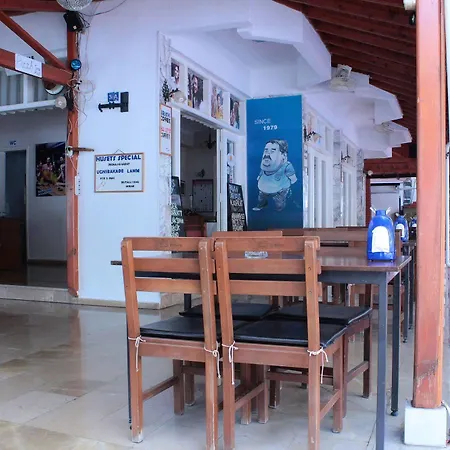Mola Alanya