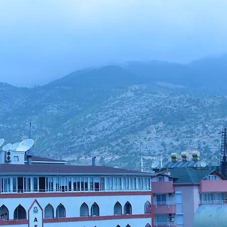 Hotel Mola Alanya