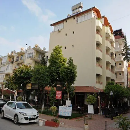 Mola Alanya