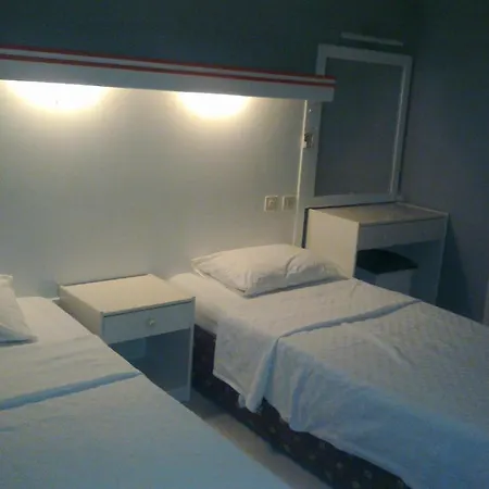 فندق Mola ألانيا