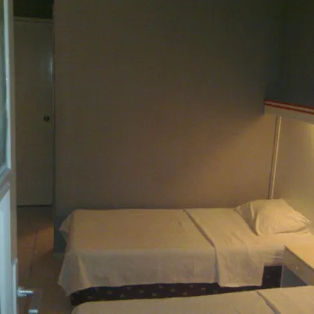 Mola 3* ألانيا