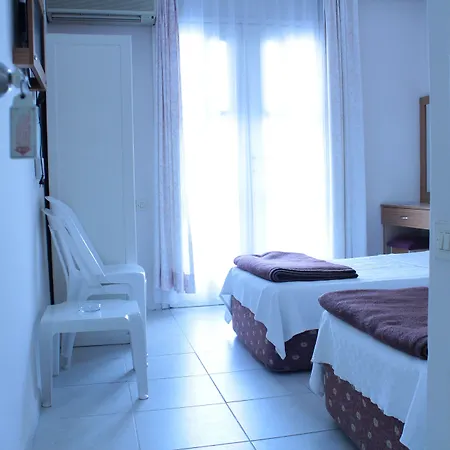 Mola Alanya