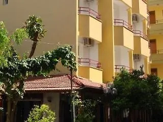 Hotel Mola Alanya